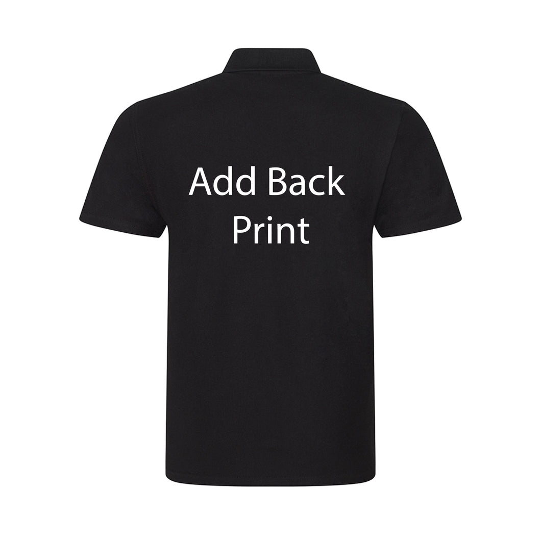 Additional Printing