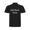 Additional Printing