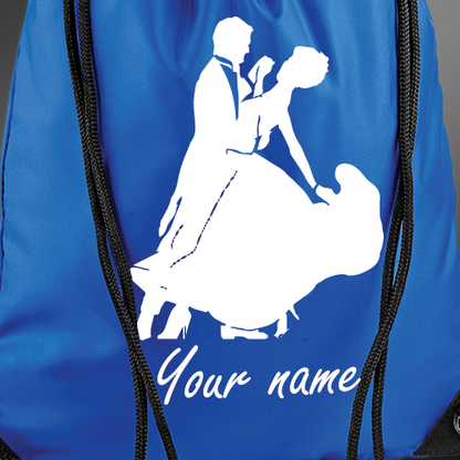 Personalised Gym Bag