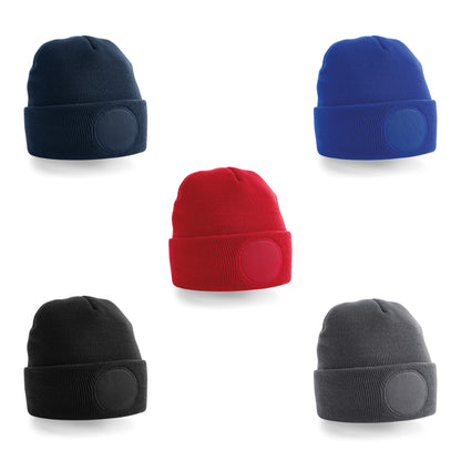 Printed Beanies