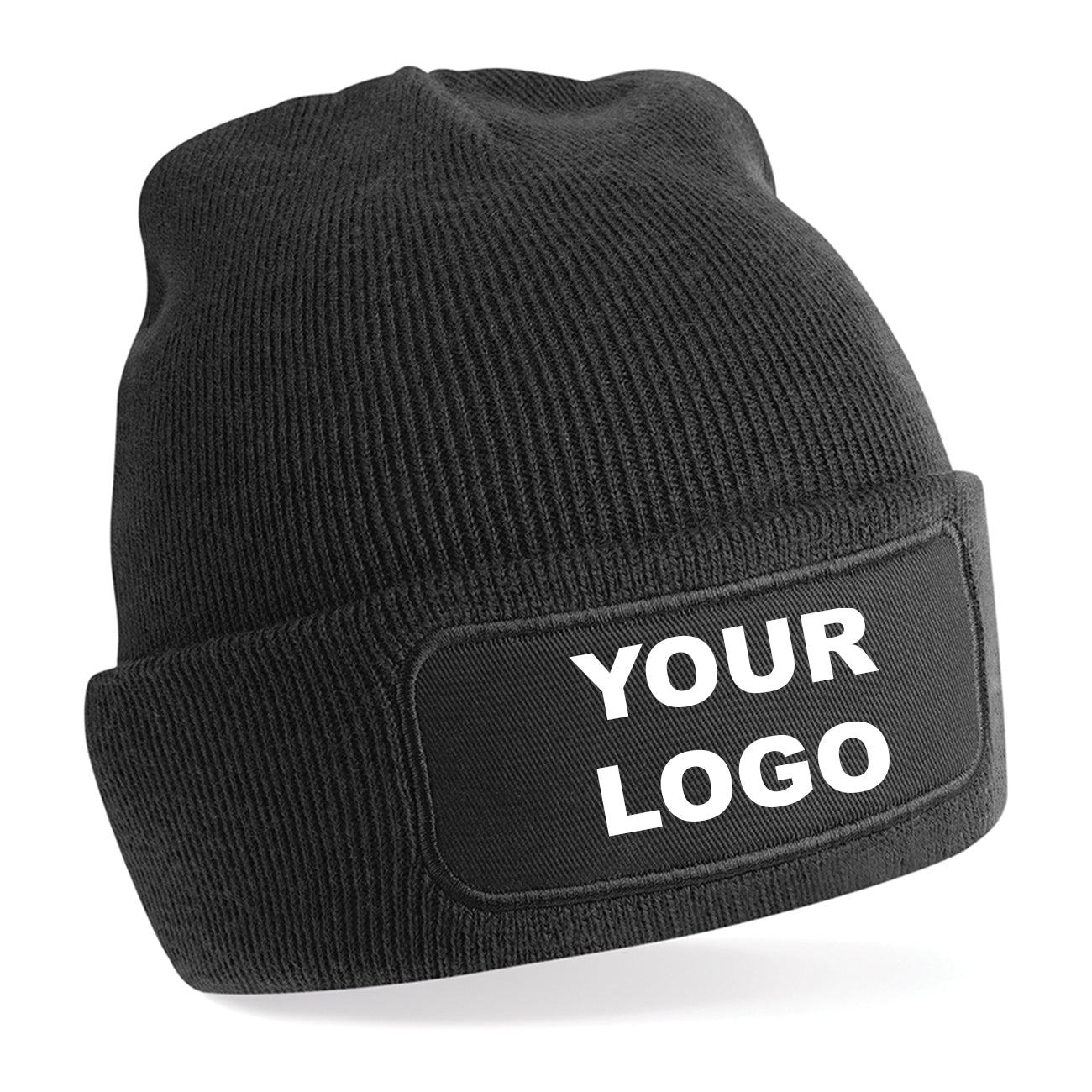Printed Beanies
