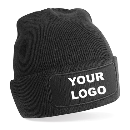 Printed Beanies