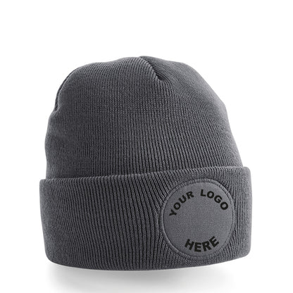 Printed Beanies