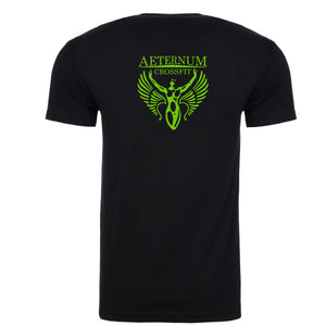 Aeternum CrossFit T shirt