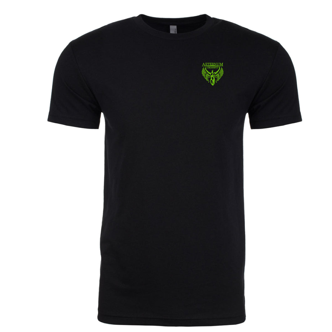 Aeternum CrossFit T shirt