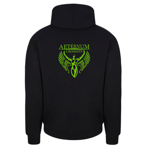 Aeternum CrossFit Hoodie