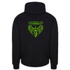 Aeternum CrossFit Hoodie