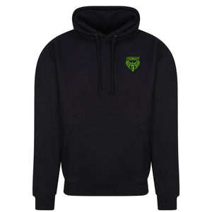 Aeternum CrossFit Hoodie