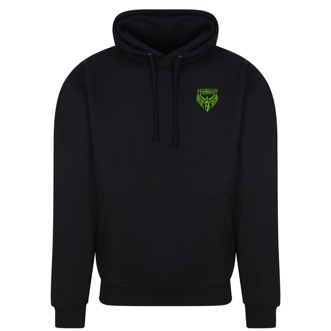 Aeternum CrossFit Hoodie