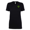 Aeternum CrossFit Female T shirt