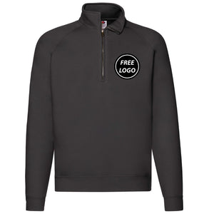 black-quarter-neck-zipped-sweatshirt