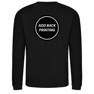 Personalised Sweatshirt