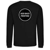 Personalised Sweatshirt