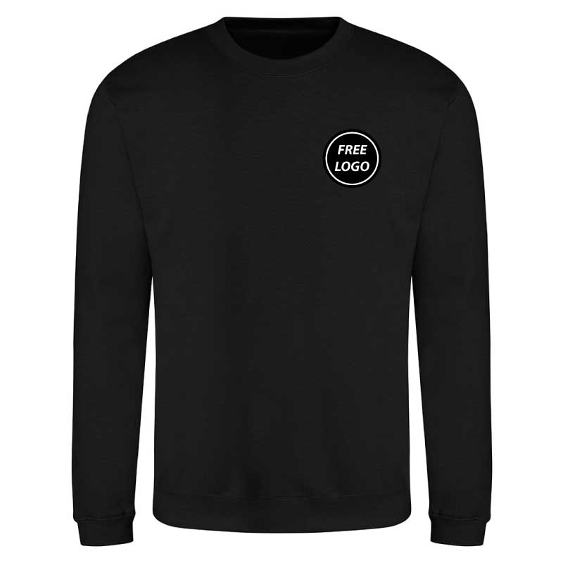 Personalised Sweatshirt