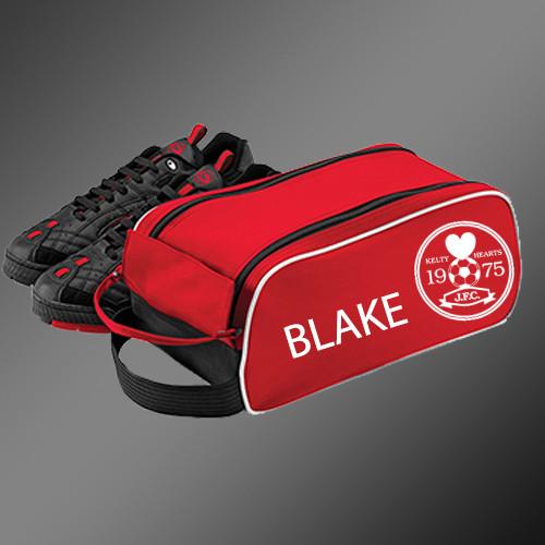 Soccer Boot & Kit Bags, Soccer Bags