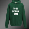 Personalised Hoodie