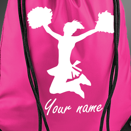 Personalised Gym Bag