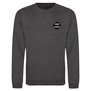 Personalised Sweatshirt