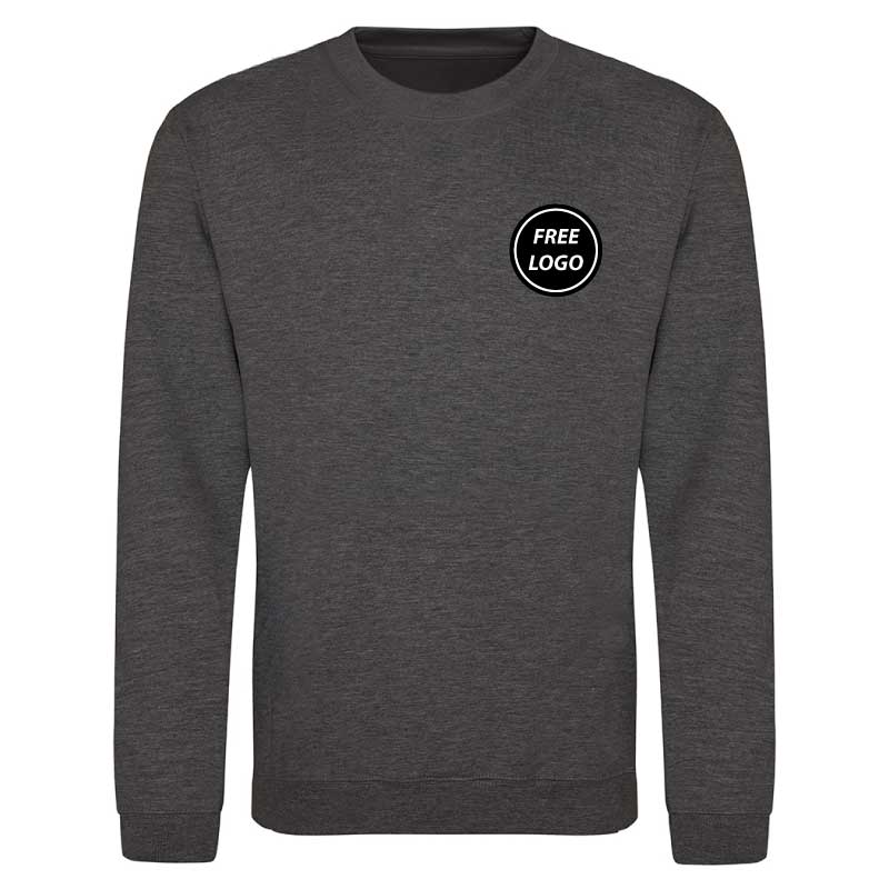 Personalised Sweatshirt