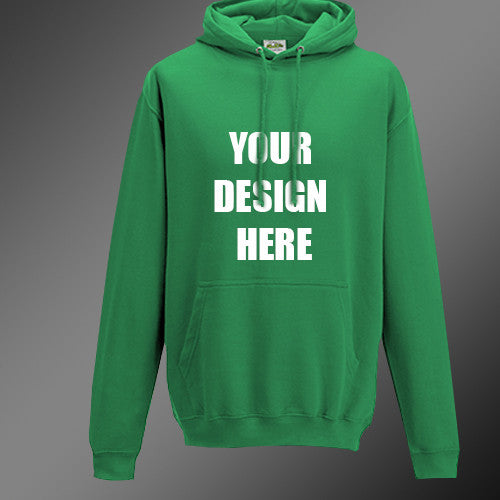 Personalised Hoodie