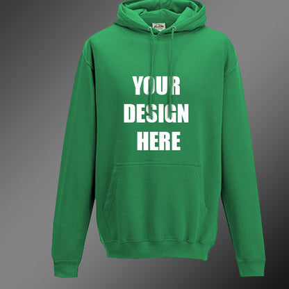 Personalised Hoodie