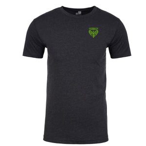 Aeternum CrossFit T shirt