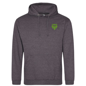 Aeternum CrossFit Hoodie