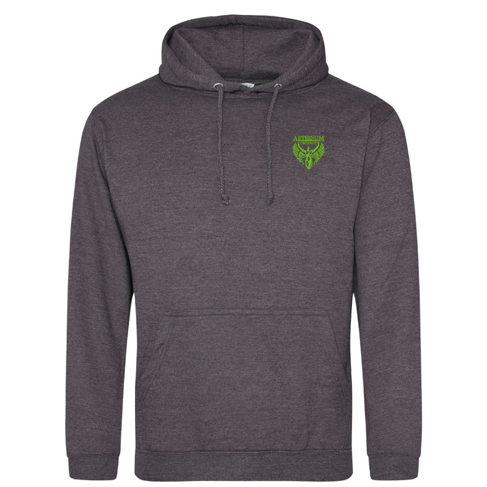 Aeternum CrossFit Hoodie