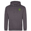Aeternum CrossFit Hoodie