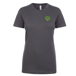 Aeternum CrossFit Female T shirt