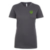 Aeternum CrossFit Female T shirt