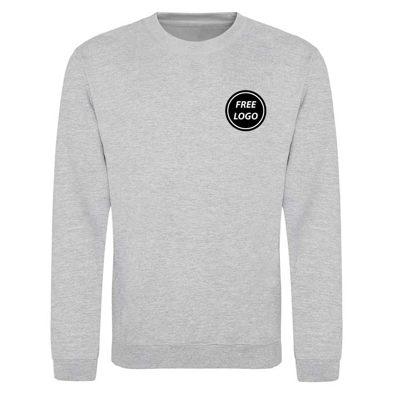 Personalised Sweatshirt