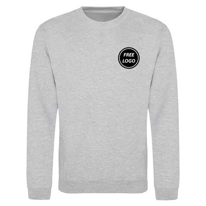 Personalised Sweatshirt