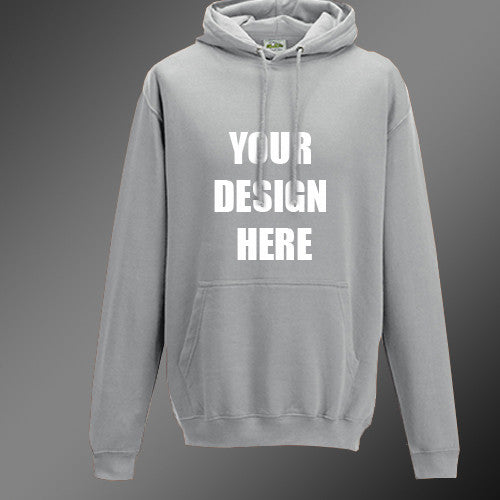 Personalised Hoodie