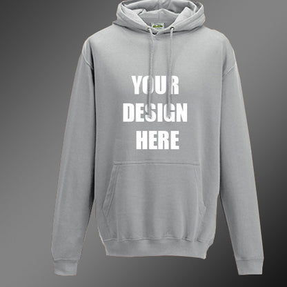 Personalised Hoodie