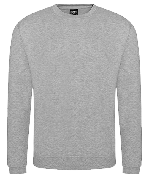 light grey jumper