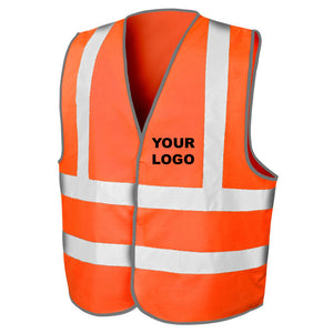 Hi Vis Vests