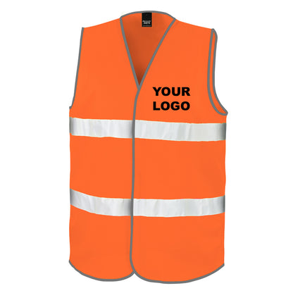 Hi Vis Vests