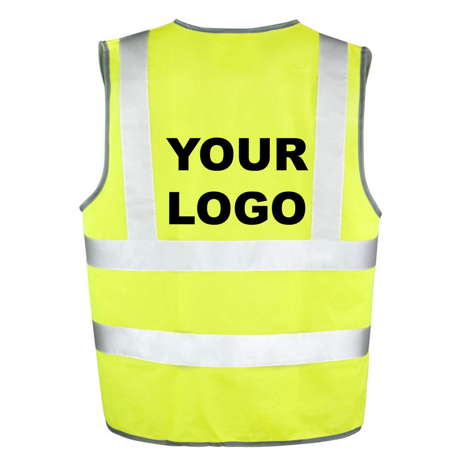 Hi Vis Vests