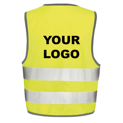 Hi Vis Vests