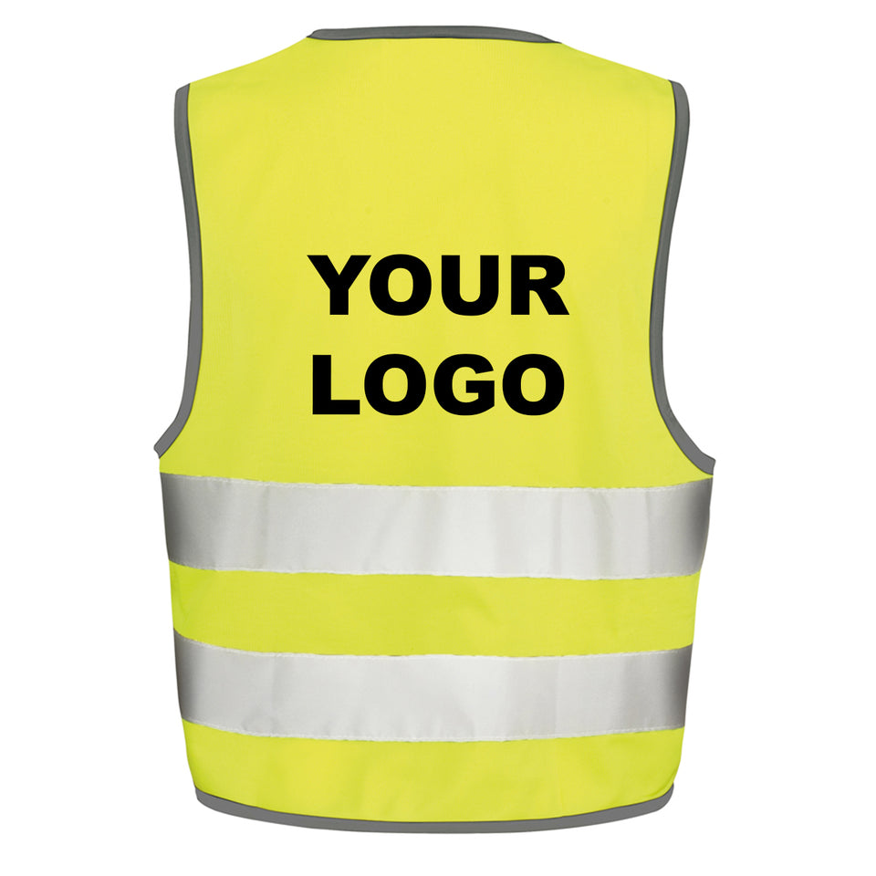 Hi Vis Vests
