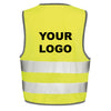 Hi Vis Vests