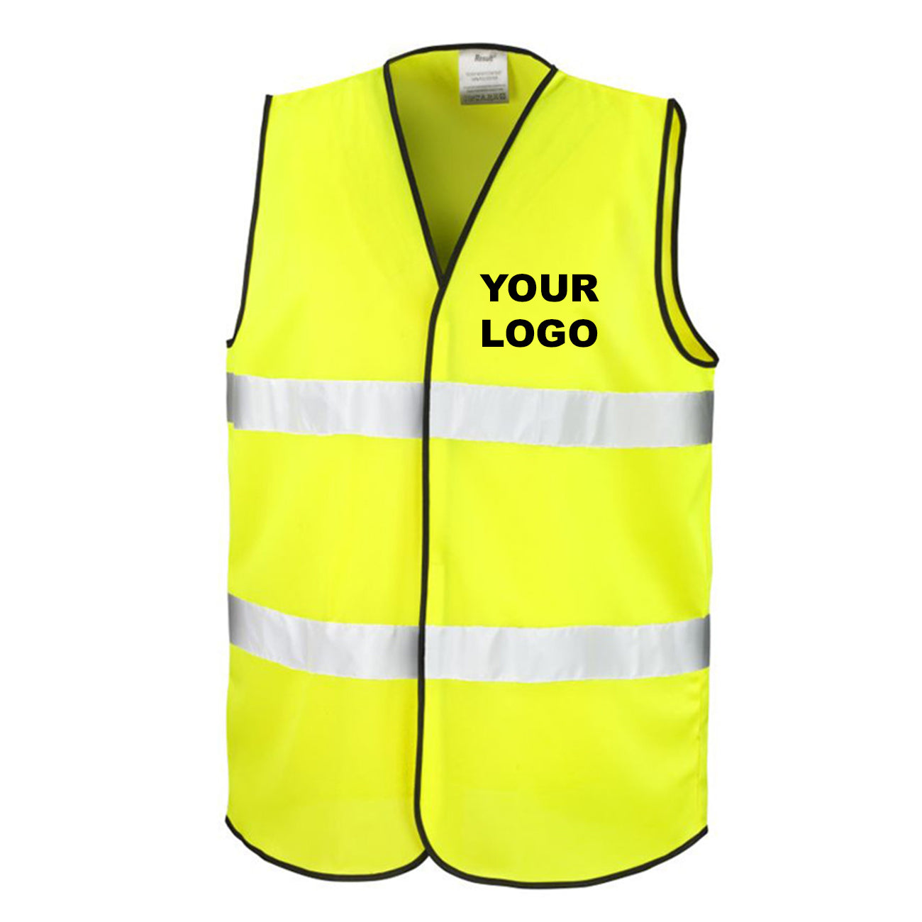 Hi Vis Vests