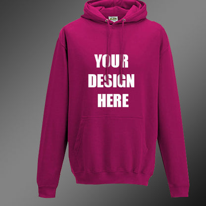 Personalised Hoodie