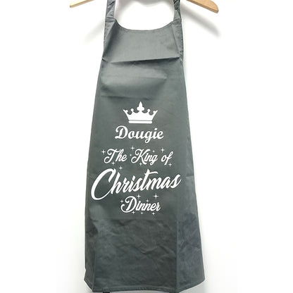 Christmas Apron - Funny Christmas Aprons