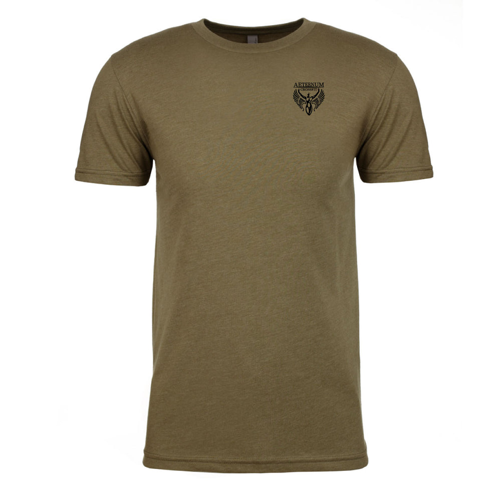 Aeternum CrossFit T shirt