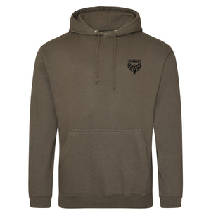 Aeternum CrossFit Hoodie