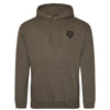 Aeternum CrossFit Hoodie