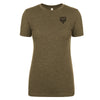 Aeternum CrossFit Female T shirt