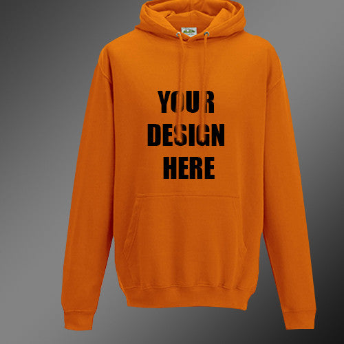 Personalised Hoodie